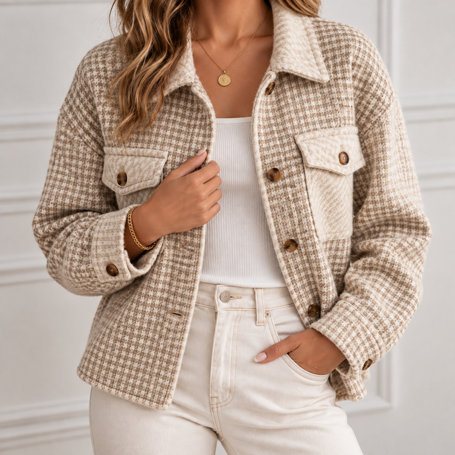 Jackets & Outerwear