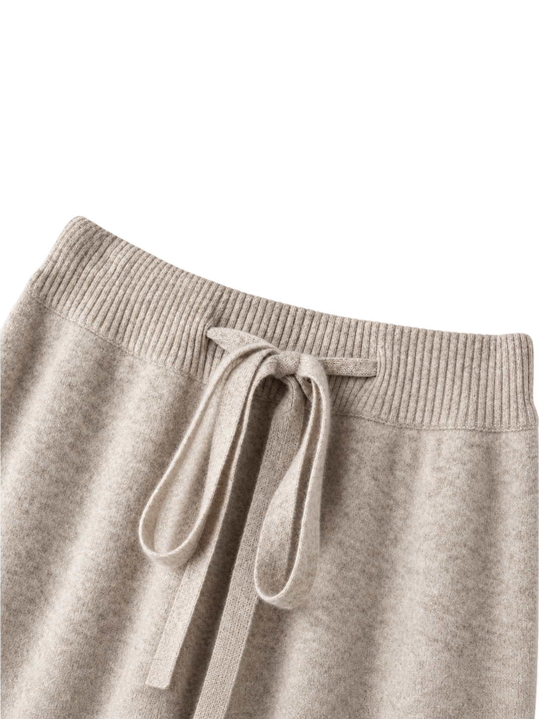 100% Wool Wide-Leg Pants – Soft, Draped & Effortlessly Elegant